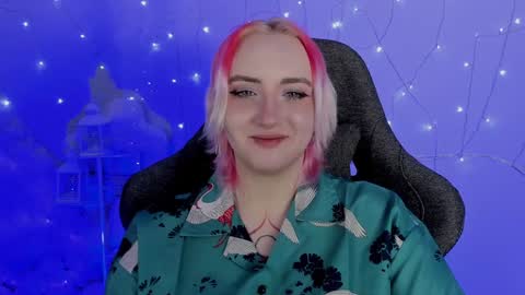 Snapshot of asheluck chatting on 23, 1, 2025 AshleyAshe online show from 23, 1, 2025