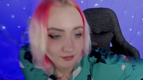 Snapshot of asheluck chatting on 24, 1, 2025 AshleyAshe online show from 24, 1, 2025