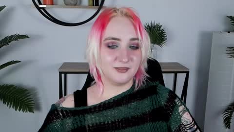 Snapshot of asheluck chatting on 30, 1, 2025 AshleyAshe online show from 30, 1, 2025