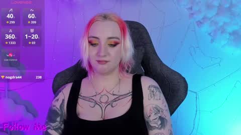 AshleyAshe  online show from 6, 2, 2025