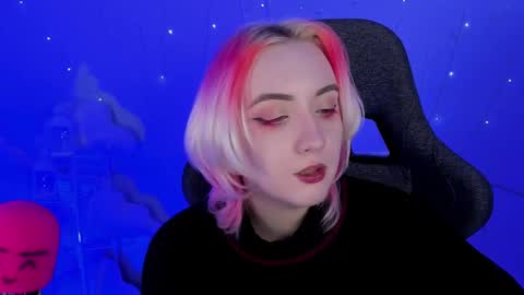 Snapshot of asheluck chatting on 15, 2, 2025 AshleyAshe online show from 15, 2, 2025