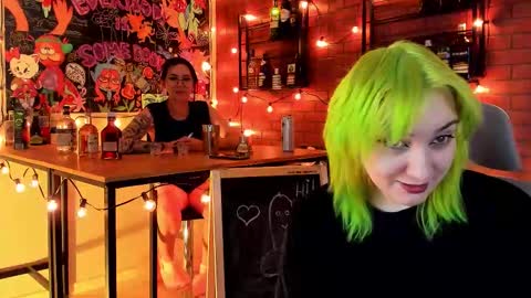 Snapshot of asheluck chatting on 25, 9, 2025 AshleyAshe online show from 25, 9, 2025