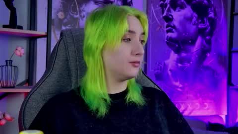 Snapshot of asheluck chatting on 26, 9, 2025 AshleyAshe online show from 26, 9, 2025