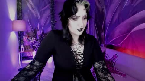 Snapshot of asheluck chatting on 16, 10, 2025 AshleyAshe online show from 16, 10, 2025