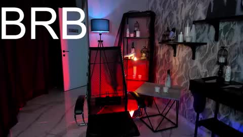 Snapshot of asheluck chatting on 19, 10, 2025 AshleyAshe online show from 19, 10, 2025