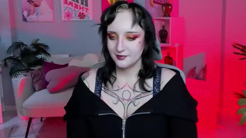 Snapshot of asheluck chatting on 1, 11, 2025 AshleyAshe online show from 1, 11, 2025