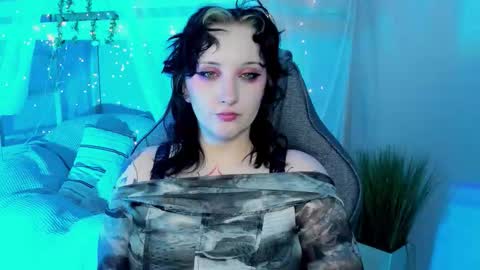 Snapshot of asheluck chatting on 9, 11, 2025 AshleyAshe online show from 9, 11, 2025