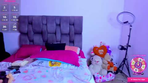 Dainii INSTAGRAM MANELLYANGEL online show from 23, 12, 2024