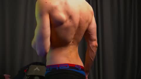 Snapshot of asher_88 chatting on 24, 10, 2025 Jerk Machine online show from 24, 10, 2025