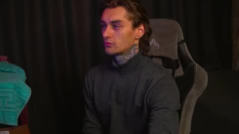 Snapshot of asher_88 chatting on 25, 10, 2025 Jerk Machine online show from 25, 10, 2025