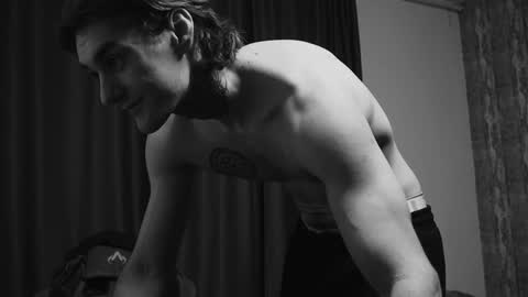 Snapshot of asher_88 chatting on 30, 10, 2025 Jerk Machine online show from 30, 10, 2025