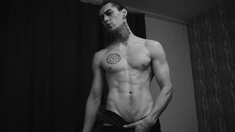 Snapshot of asher_88 chatting on 31, 10, 2025 Jerk Machine online show from 31, 10, 2025