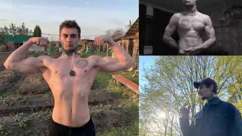 Snapshot of asher_88 chatting on 17, 11, 2025 Jerk Machine online show from 17, 11, 2025