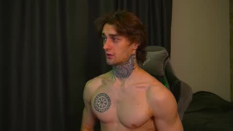 Snapshot of asher_88 chatting on 20, 11, 2025 Jerk Machine online show from 20, 11, 2025