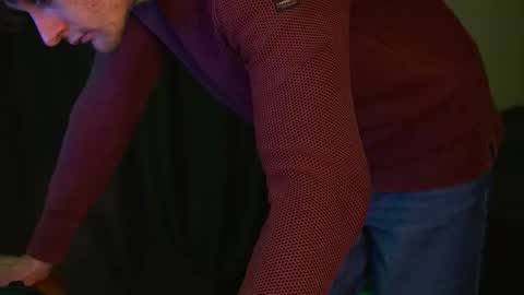 Snapshot of asher_88 chatting on 21, 11, 2025 Jerk Machine online show from 21, 11, 2025