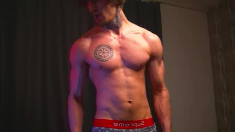 Jerk Machine online show from 22, 12, 2025