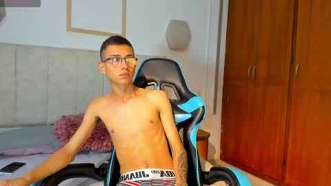   Asher  online show from 6, 1, 2026