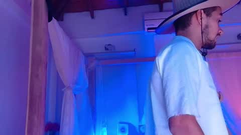 CARIBBEAN DREAM online show from 20, 2, 2026