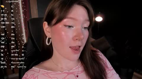 Ash online show from 17, 12, 2025