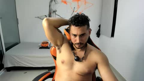 ashlan_king online show from 14, 11, 2025