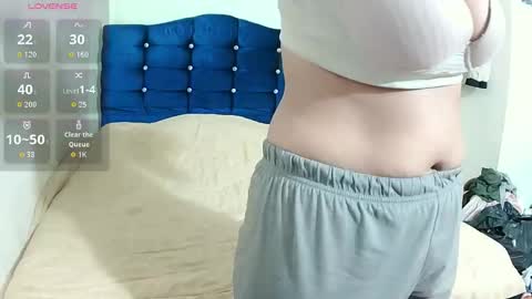 ashleey_palmer online show from 24, 3, 2026