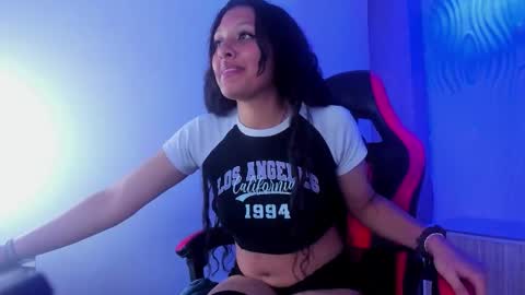 ashley17_ online show from 25, 11, 2025