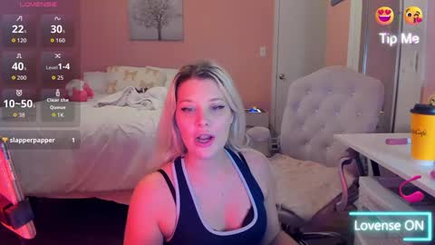 Ashley online show from 16, 9, 2025