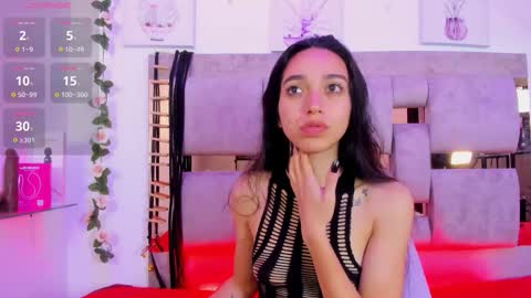 ashley_7777 online show from 1, 3, 2026