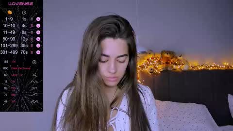 Ashley online show from 13, 12, 2025