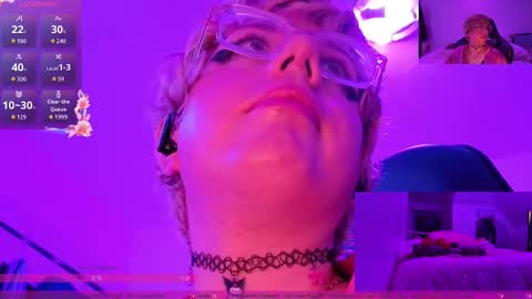 Snapshot of ashley_angel_love chatting on 5, 10, 2025 Angel Ashley Love online show from 5, 10, 2025