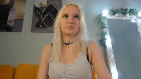 Ashley online show from 26, 11, 2025