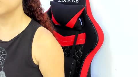 Soy Ash online show from 18, 3, 2026