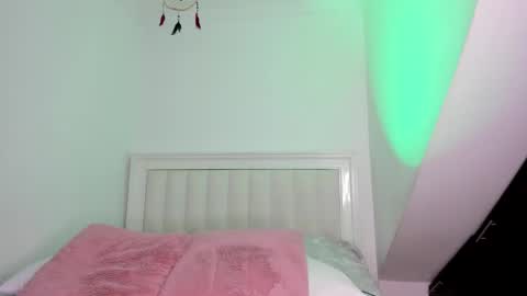 ashley_blair online show from 10, 3, 2026