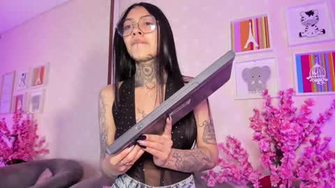 ashley_blum_ online show from 20, 3, 2026