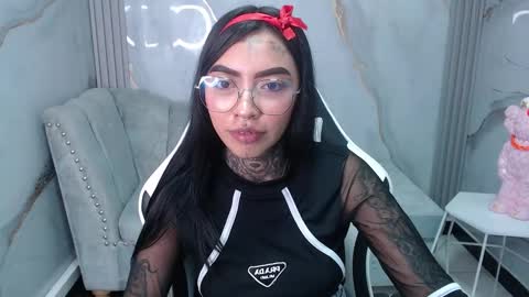 ashley_blum_v online show from 25, 9, 2025