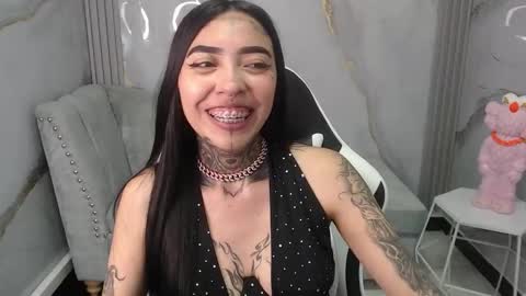 ashley_blum_v online show from 22, 10, 2025