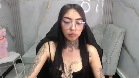 ashley_blum_v online show from 23, 10, 2025