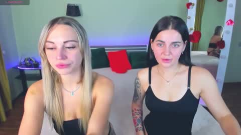 Alina online show from 28, 11, 2025