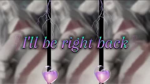 ashley dawson  help me reach 100 thumbs up online show from 12, 2, 2025