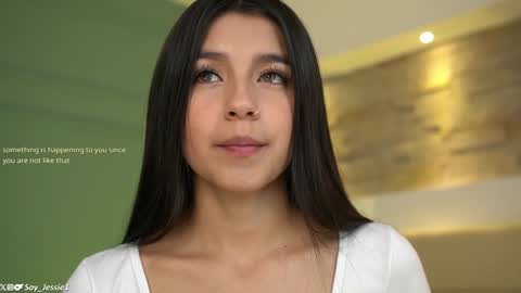 Jessie 40off soy jessie1 online show from 7, 12, 2024