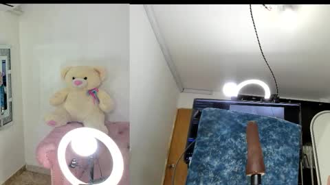 ASHLEY online show from 10, 2, 2026