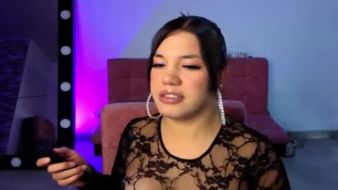 Ashley online show from 17, 3, 2026