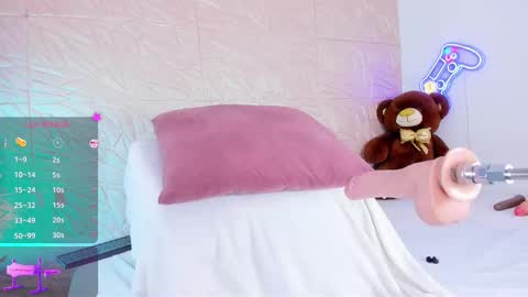 Ashley online show from 12, 3, 2025