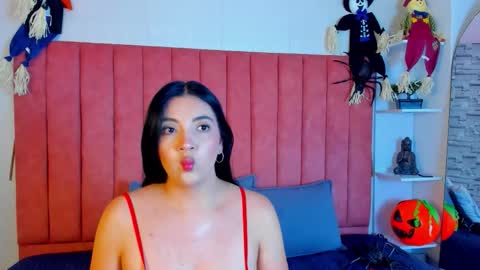 ashley_ollsen online show from 29, 10, 2025