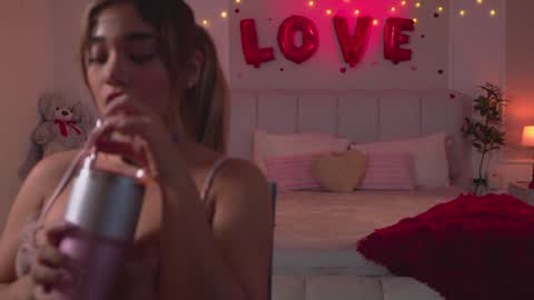  Ashley  online show from 13, 2, 2026