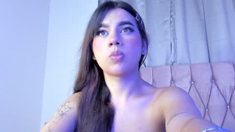 Ashley online show from 24, 1, 2025