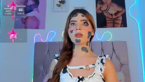 Ashley online show from 19, 10, 2025