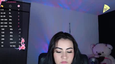 Ashley Sweet online show from 12, 2, 2025