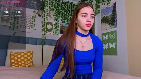 Snapshot of ashley_tempt chatting on 13, 10, 2025 Ashle online show from 13, 10, 2025