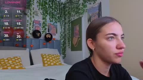 Snapshot of ashley_tempt chatting on 4, 11, 2025 Ashle online show from 4, 11, 2025